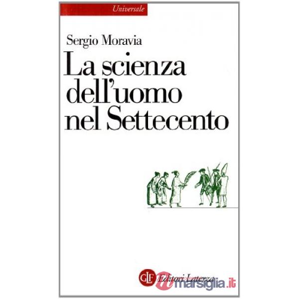 Scienza dell'uomo nel Settecento (La)