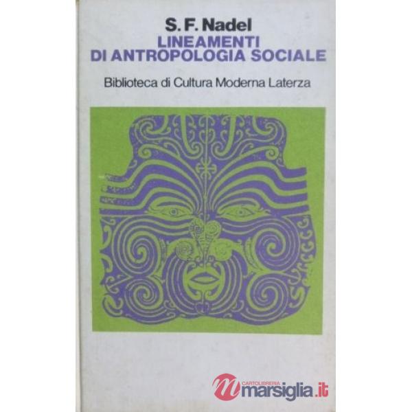 Lineamenti di antropologia sociale