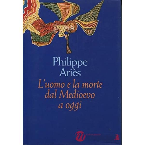 Uomo e la morte dal Medioevo a oggi (L')