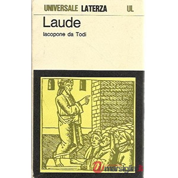 Laude (Le)