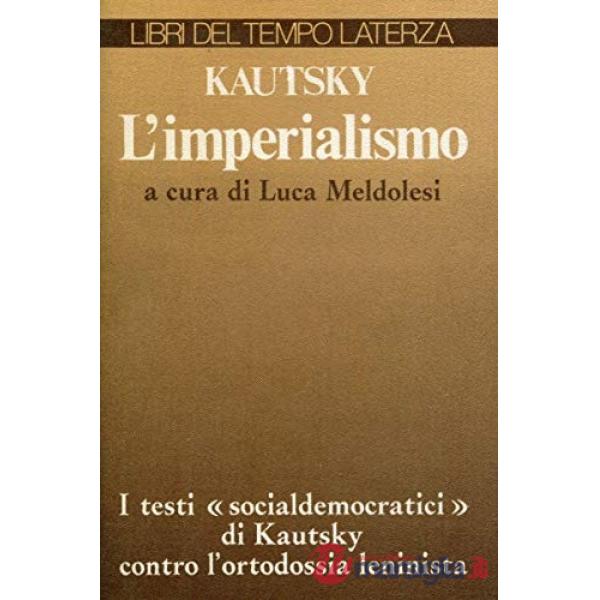 Imperialismo (L')