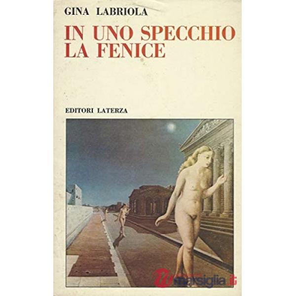 In uno specchio la fenice