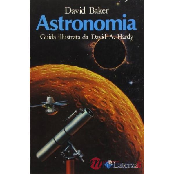 Astronomia