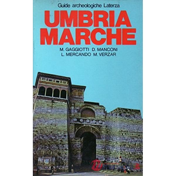 Umbria. Marche