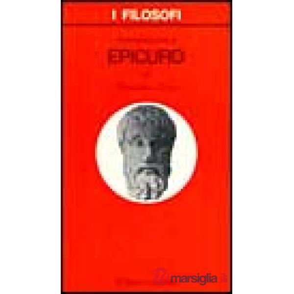 Introduzione a Epicuro