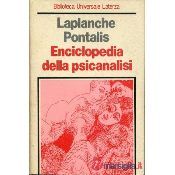 Enciclopedia della psicanalisi