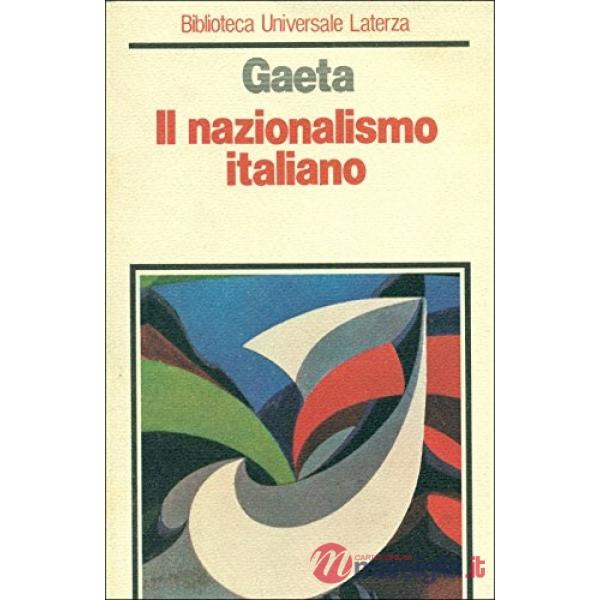 Nazionalismo italiano (Il)