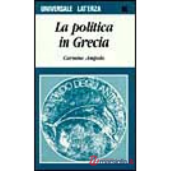 Politica in Grecia (La)
