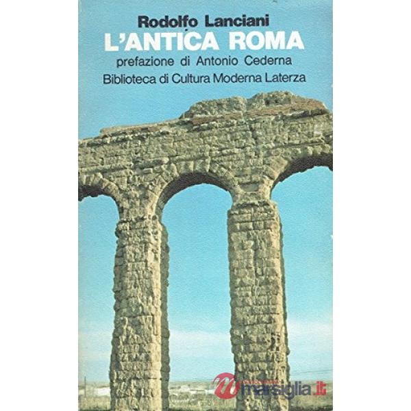 Antica Roma (L')
