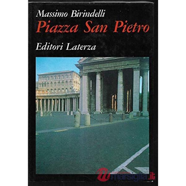 Piazza San Pietro