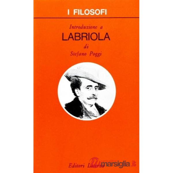 Introduzione a Labriola
