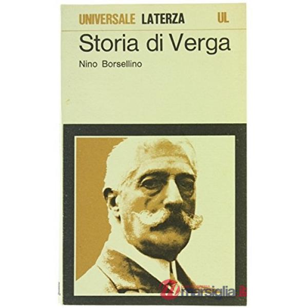 Storia di Verga