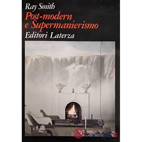 Post-modern e supermanierismo