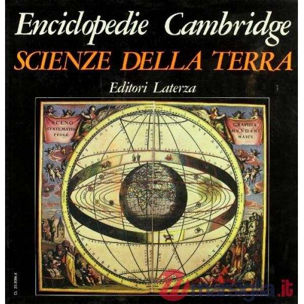 Enciclopedie Cambridge. Scienze della terra