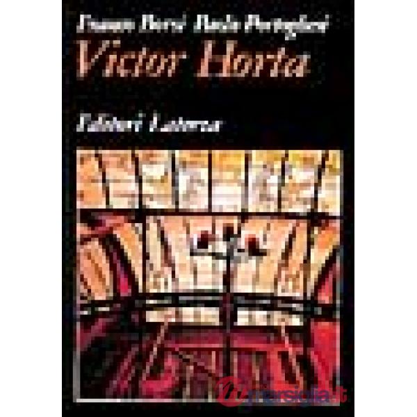 Victor Horta