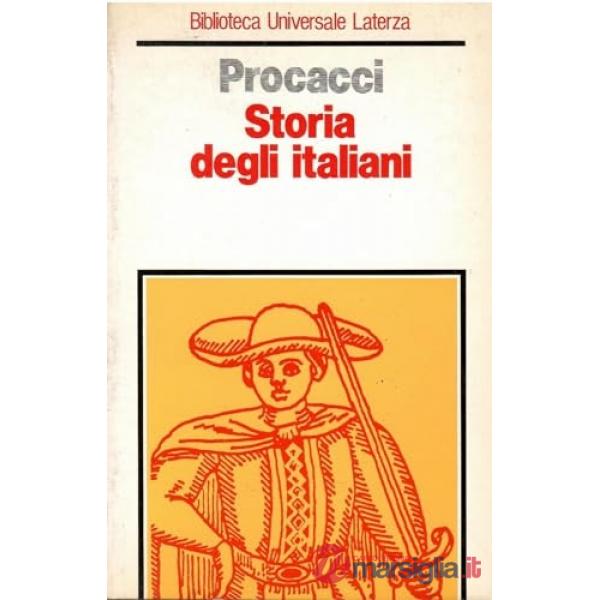 Storia degli italiani