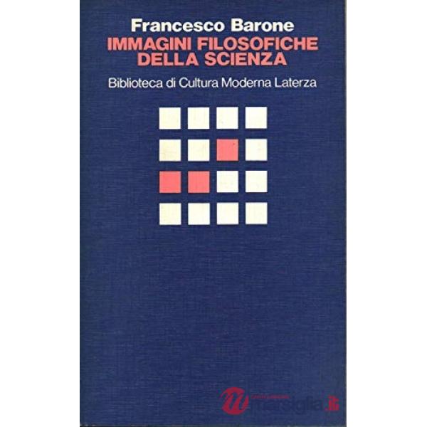 Immagini filosofiche della scienza