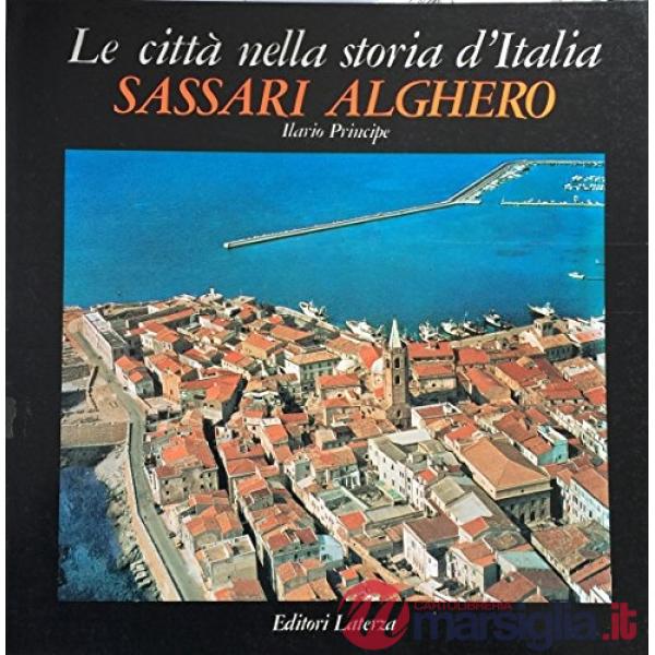 Sassari-Alghero. Castelsardo-Porto Torres