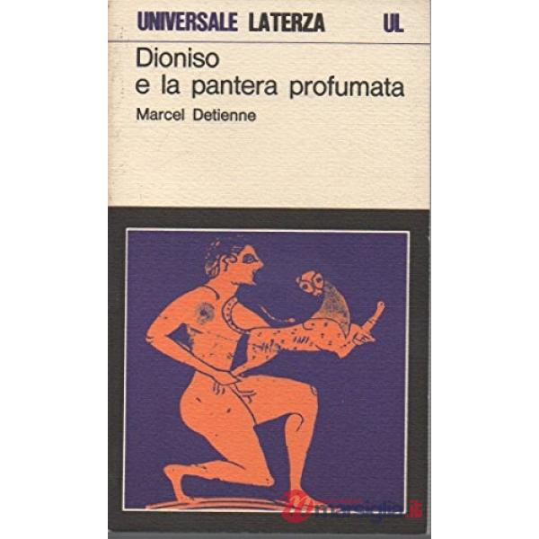 Dioniso e la pantera profumata