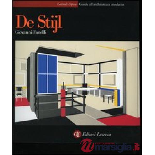 De Stijl