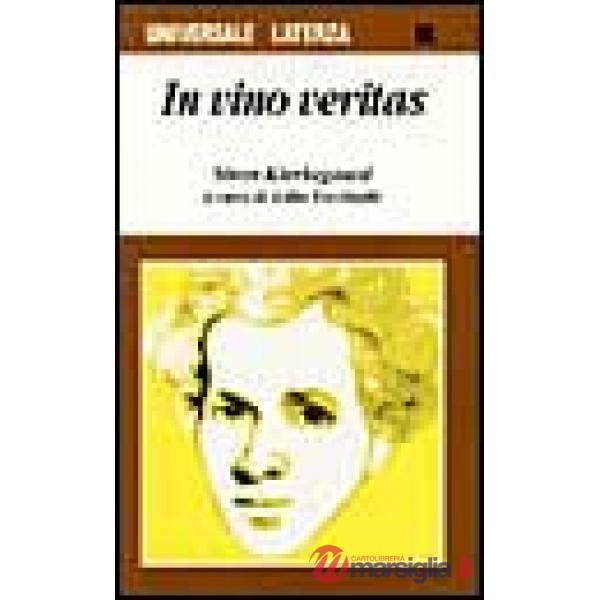 In vino veritas