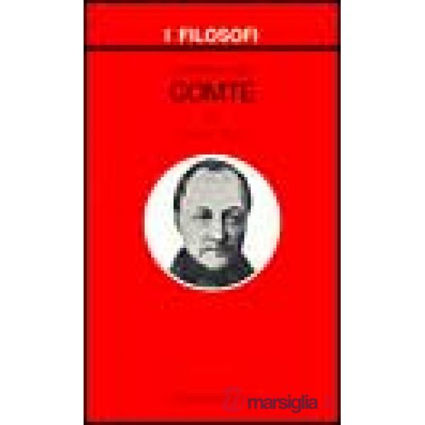 Introduzione a Comte