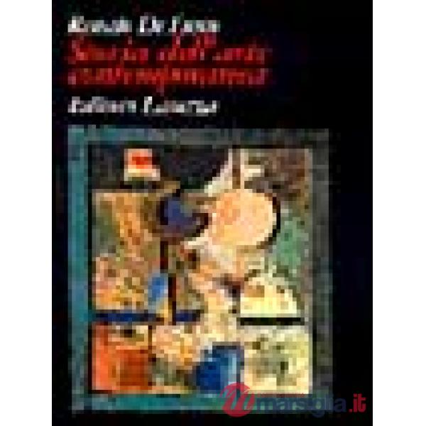 Storia dell'arte contemporanea