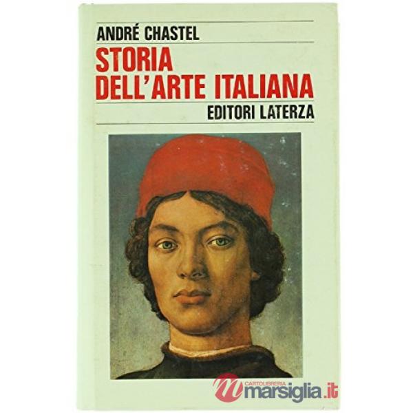 Storia dell'arte italiana