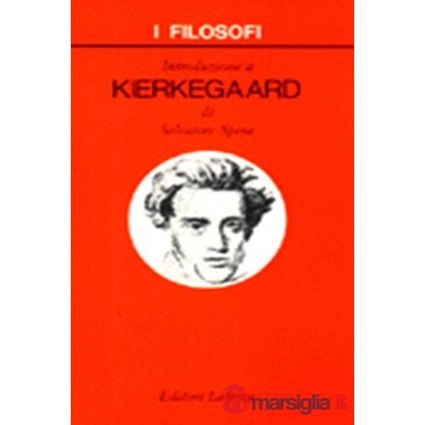 Introduzione a Kierkegaard