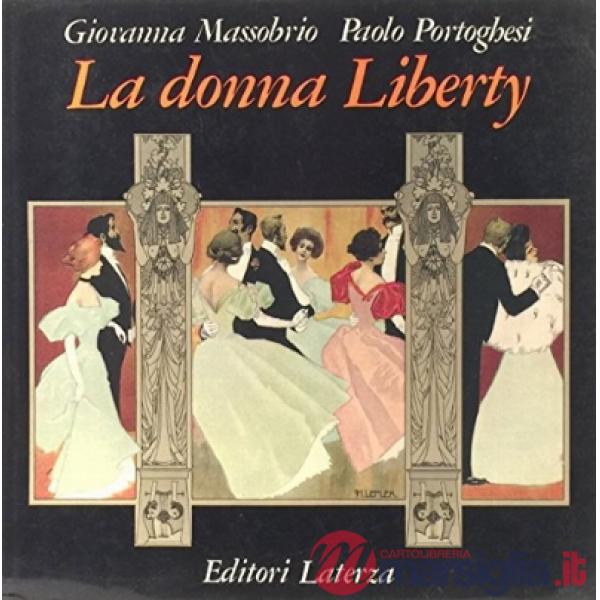 Donna Liberty (La)
