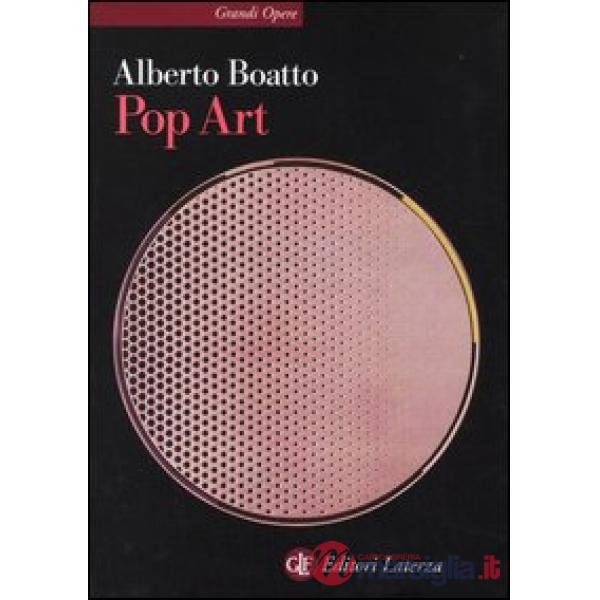 Pop art. Ediz. illustrata