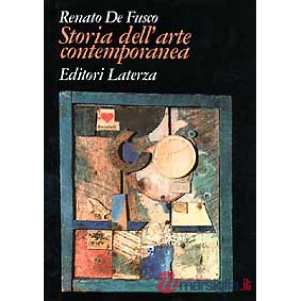 Storia dell'arte contemporanea