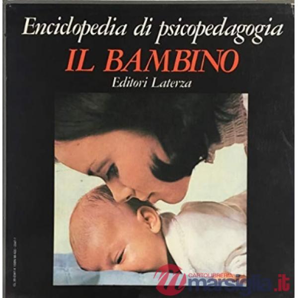 Enciclopedia del bambino. Cofanetto