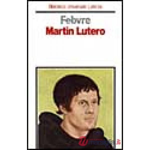 Martin Lutero