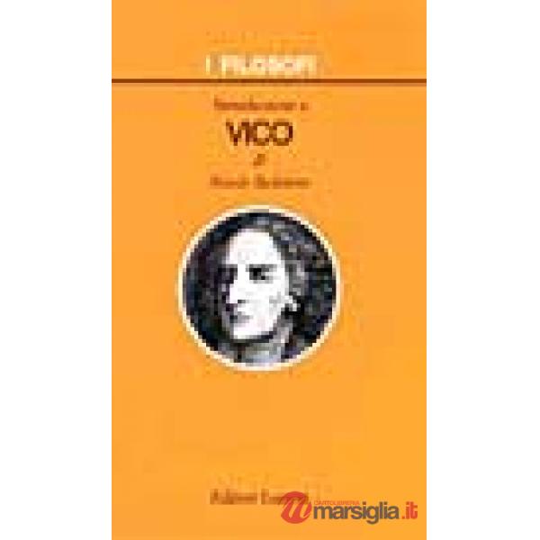 Introduzione a Vico