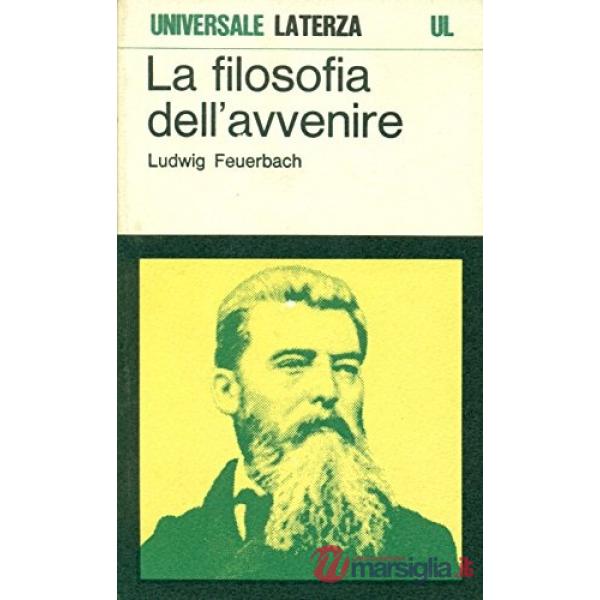 Filosofia dell'avvenire (La)