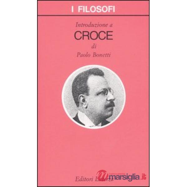 Introduzione a Croce