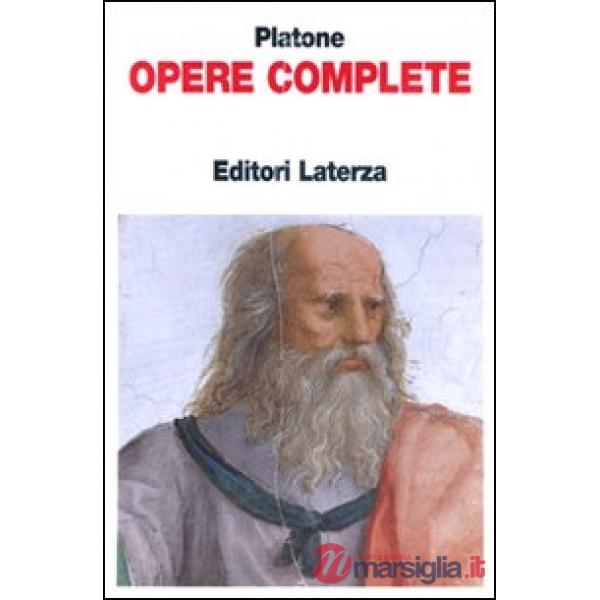 Opere complete