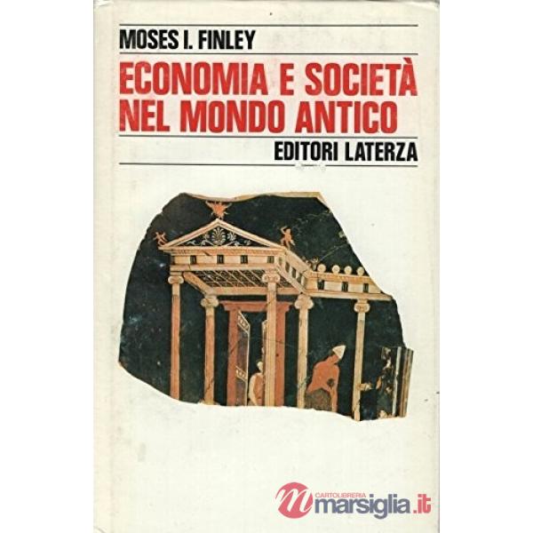 Economia e società nel mondo antico