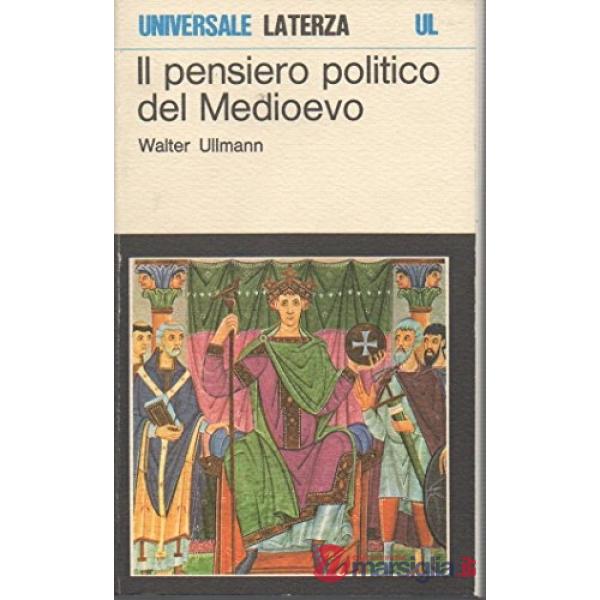 Pensiero politico del Medioevo (Il)