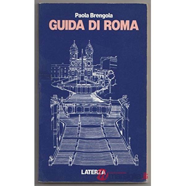 Guida di Roma