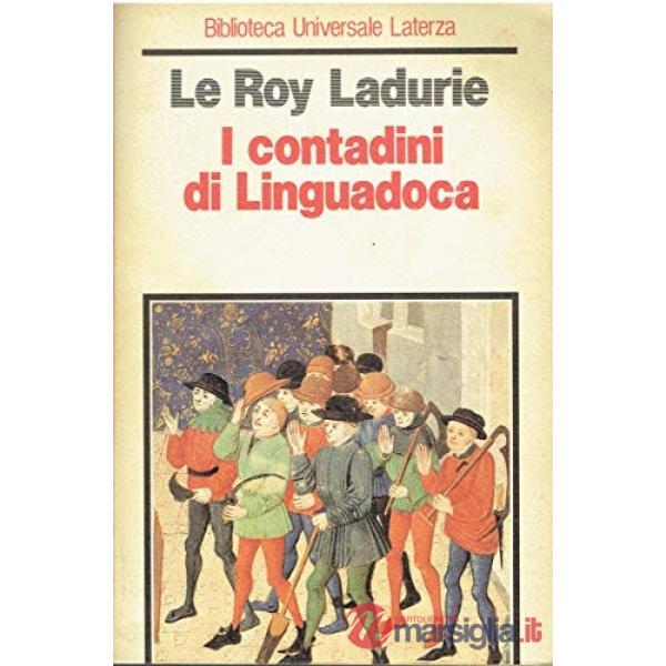Contadini di Linguadoca (I)