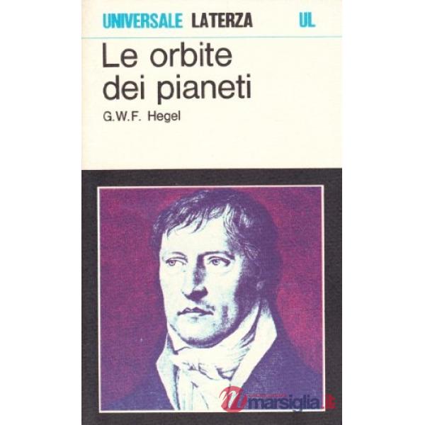 Orbite dei pianeti (Le)