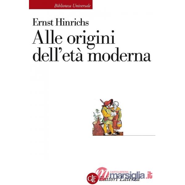 Alle origini dell'età moderna