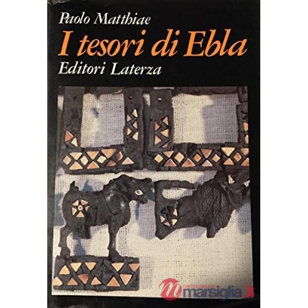 Tesori di Ebla (I)