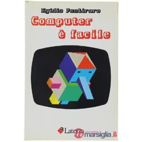 Computer è facile