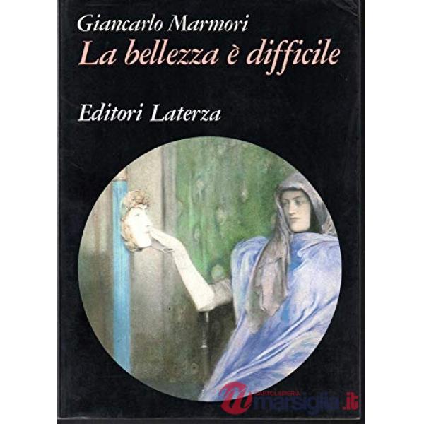 Bellezza è difficile (La)