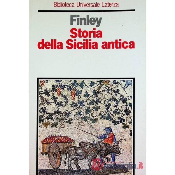 Storia della Sicilia antica