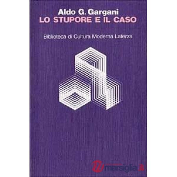 Stupore e il caso (Lo)