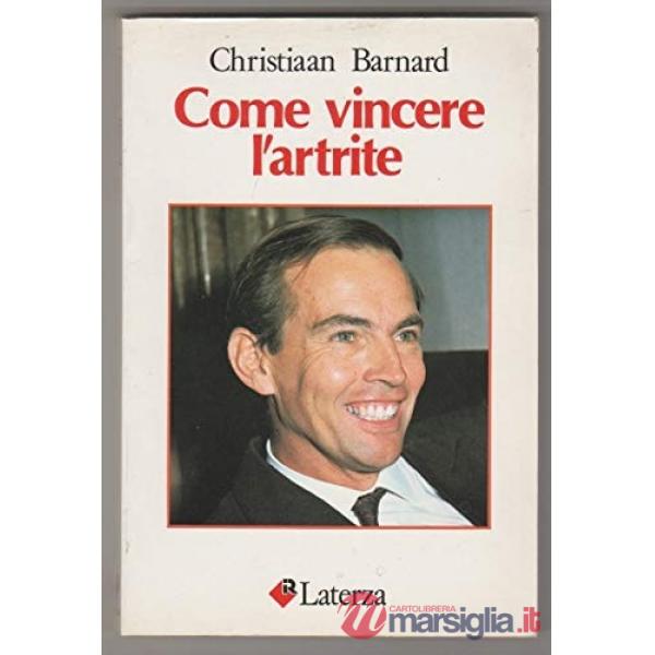 Come vincere l'artrite
